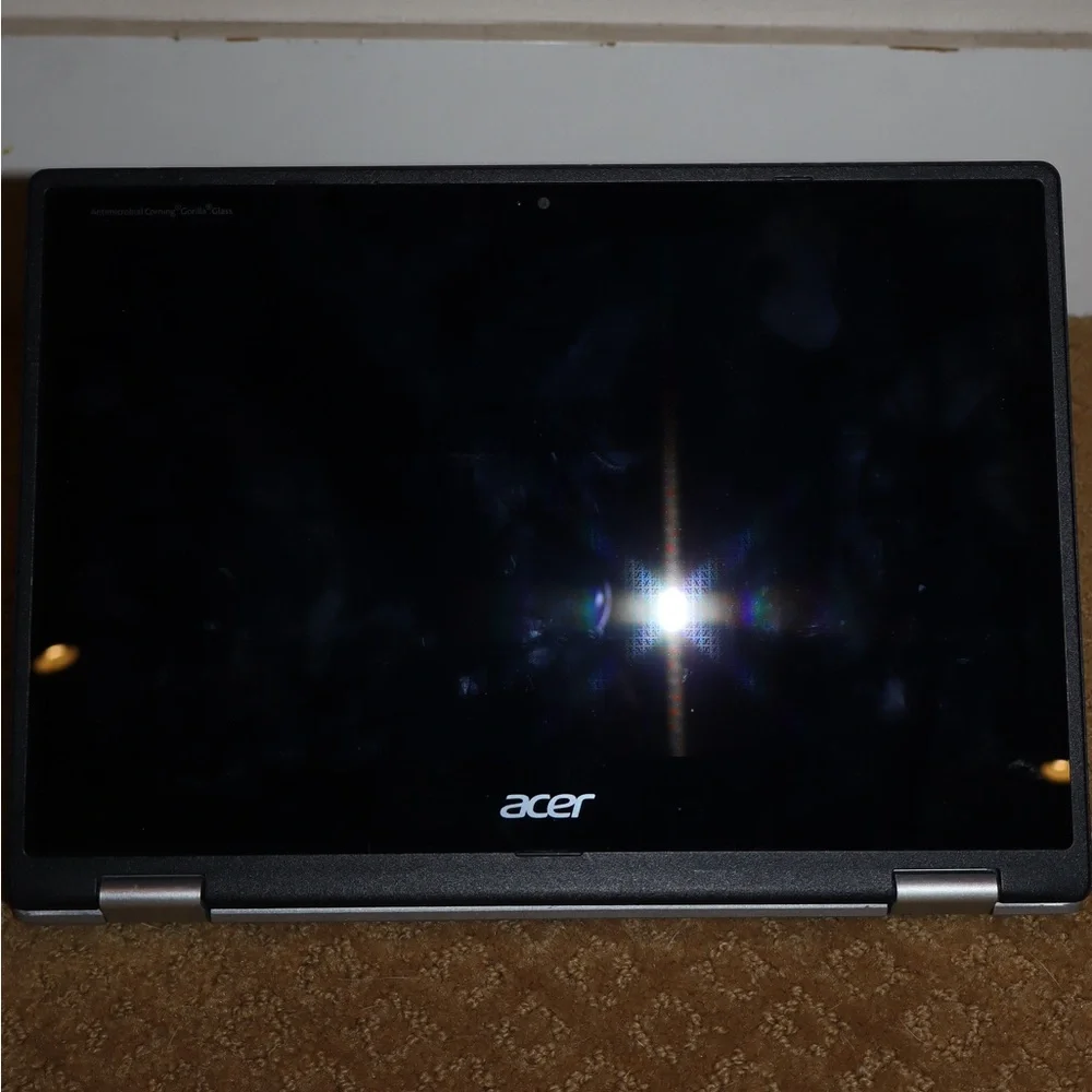 Acer Chromebook Spin 311
